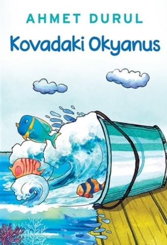 Kurye Kitabevi - Kovadaki Okyanus