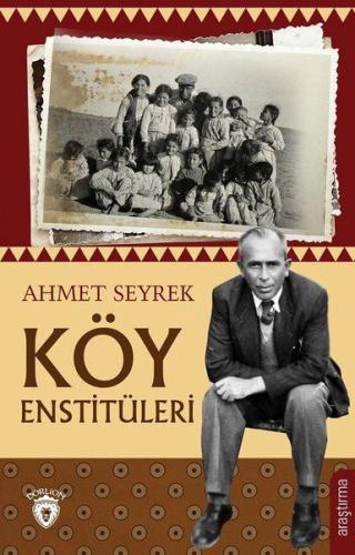 Kurye Kitabevi - Köy Enstitüleri