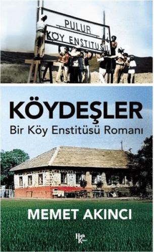 Kurye Kitabevi - Köydeşler