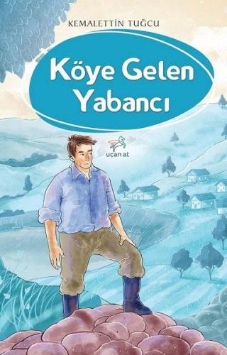 Kurye Kitabevi - Köye Gelen Yabancı