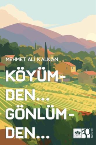 Kurye Kitabevi - Köyümden Gönlümden