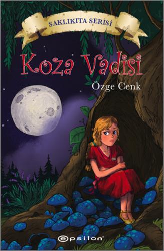 Kurye Kitabevi - Koza Vadisi