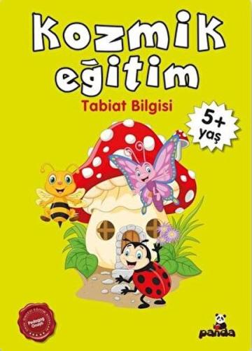 Kurye Kitabevi - Kozmik Eğitim +4 Yaş