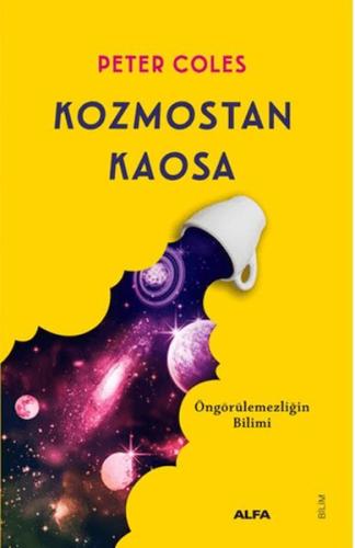 Kurye Kitabevi - Kozmostan Kaosa