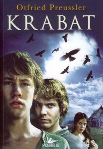 Kurye Kitabevi - Krabat