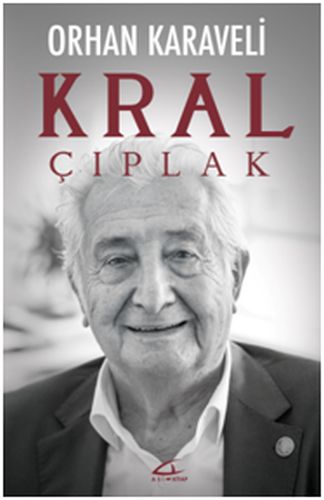 Kurye Kitabevi - Kral Çıplak