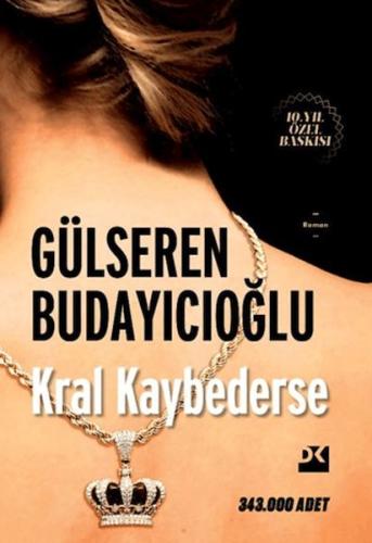 Kurye Kitabevi - Kral Kaybederse - HC