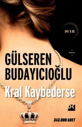 Kurye Kitabevi - Kral Kaybederse - SC