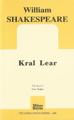 Kurye Kitabevi - Kral Lear