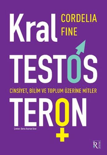 Kurye Kitabevi - Kral Testostero