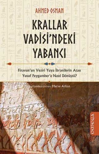 Kurye Kitabevi - Krallar Vadisi'ndeki Yabancı