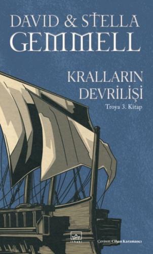 Kurye Kitabevi - Kralların Devrilişi