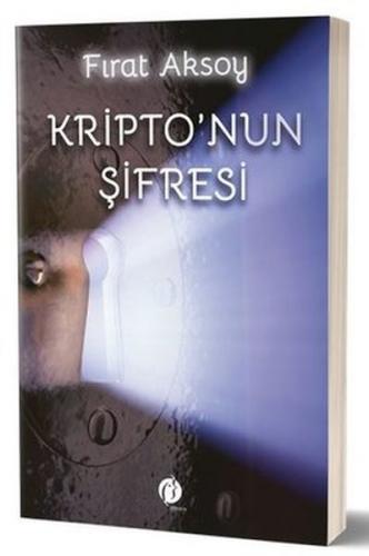 Kurye Kitabevi - Kripto nun Şifresi