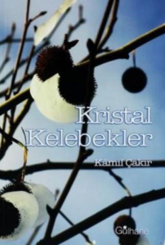 Kurye Kitabevi - Kristal Kelebekler