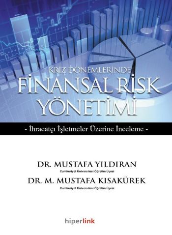 Kurye Kitabevi - Kriz Dönemlerinde Finansal Risk Yönetimi