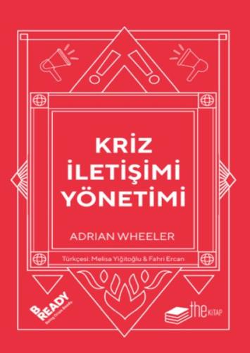 Kurye Kitabevi - Kriz İletişimi Yönetimi