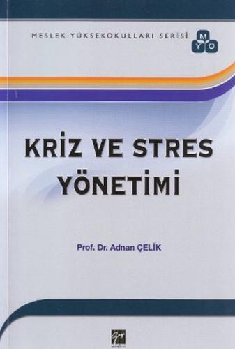 Kurye Kitabevi - Kriz ve Stres Yönetimi