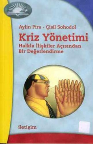 Kurye Kitabevi - Kriz Yönetimi