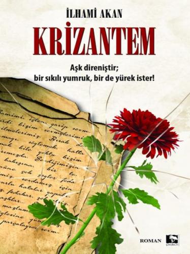 Kurye Kitabevi - Krizantem