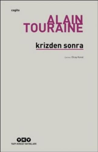 Kurye Kitabevi - Krizden Sonra