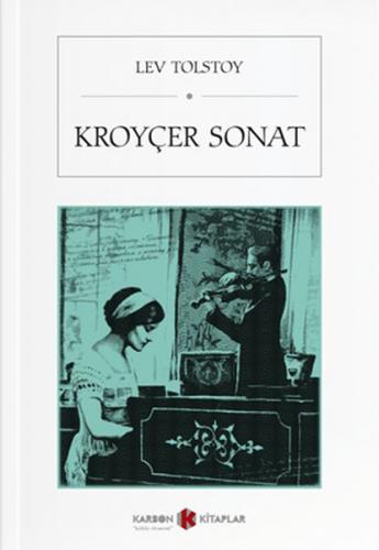 Kurye Kitabevi - Kroyçer Sonat