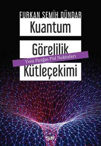 Kurye Kitabevi - Kuantum Go¨relilik Ku¨tlec¸ekimi