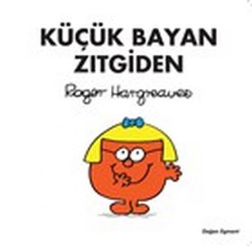 Kurye Kitabevi - Küçük Bayan Zitgiden