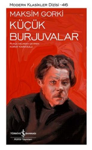 Kurye Kitabevi - Küçük Burjuvalar