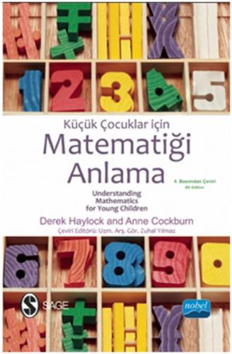 Kurye Kitabevi - Küçük Çocuklar İçin Matematiği Anlama