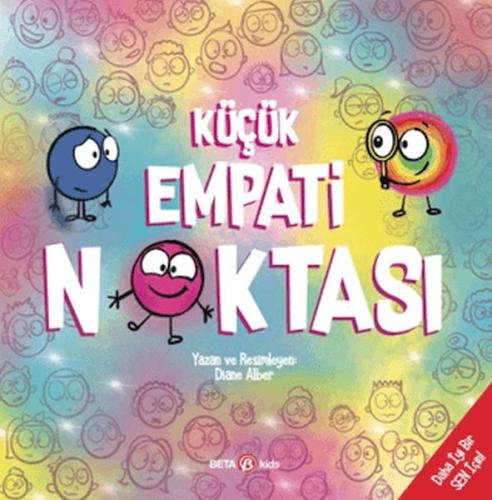 Kurye Kitabevi - Küçük Empati Noktası