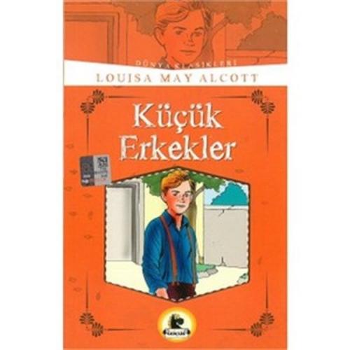 Kurye Kitabevi - Küçük Erkekler