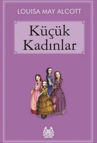 Kurye Kitabevi - Küçük Kadınlar