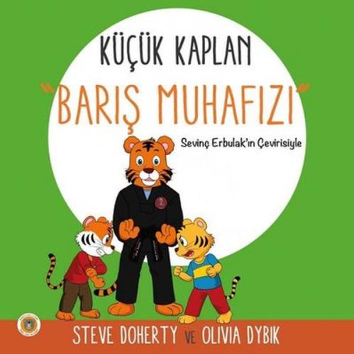 Kurye Kitabevi - Küçük Kaplan - Barış Muhafızı