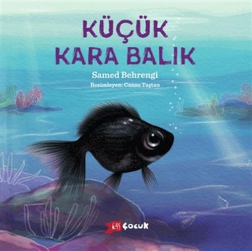 Kurye Kitabevi - Küçük Kara Balık