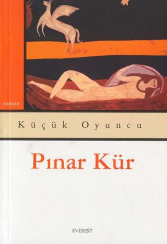 Kurye Kitabevi - Küçük Oyuncu