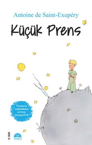 Kurye Kitabevi - Küçük Prens