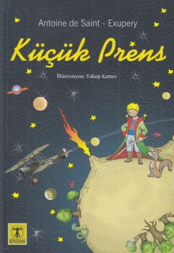 Kurye Kitabevi - Küçük Prens