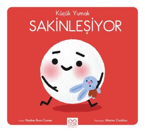 Kurye Kitabevi - Küçük Yumak – Sakinleşiyor