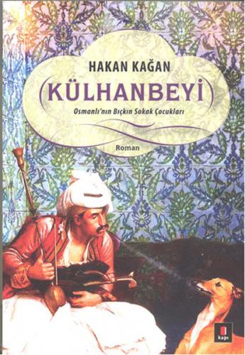 Kurye Kitabevi - Külhanbeyi