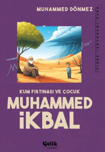 Kurye Kitabevi - Kum Fırtınası ve Çocuk - Muhammed İkbal