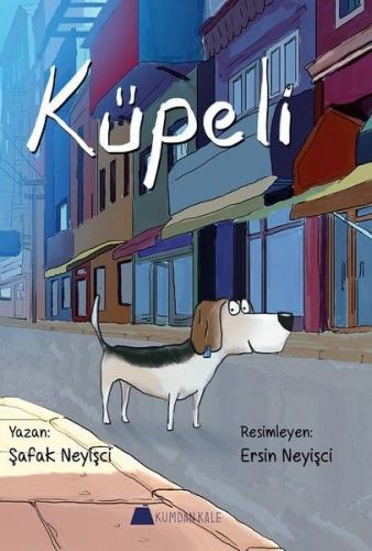 Kurye Kitabevi - Küpeli