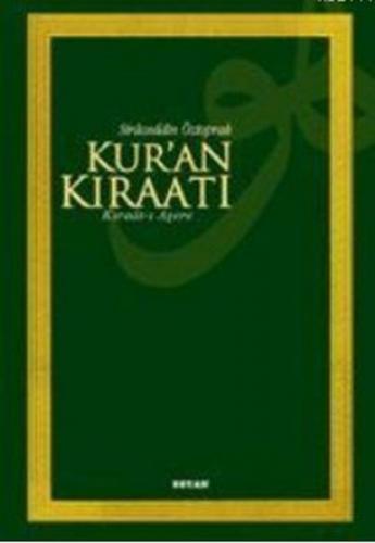 Kurye Kitabevi - Kuran Kıraatı