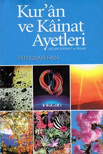 Kurye Kitabevi - Kuran ve Kainat Ayetleri