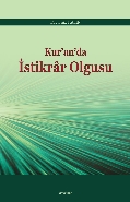 Kurye Kitabevi - Kuranda İstikrar Olgusu