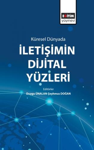 Kurye Kitabevi - Küresel Dünyada İletişimin Dijital Yüzleri