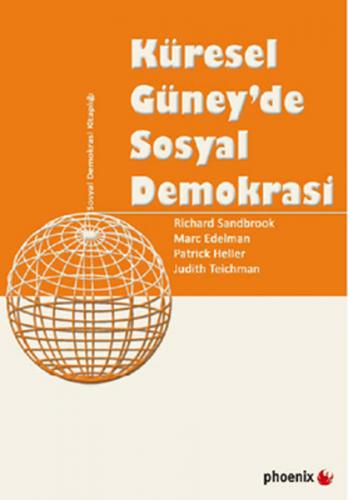 Kurye Kitabevi - Küresel Güney'de Sosyal Demokrasi