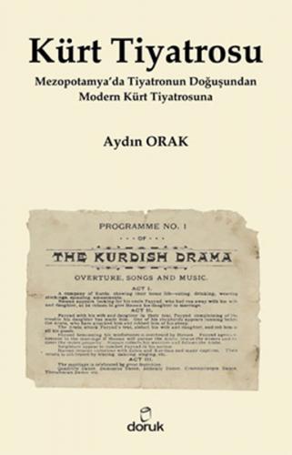 Kurye Kitabevi - Kürt Tiyatrosu