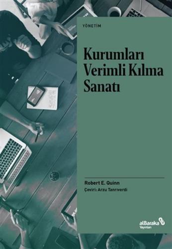 Kurye Kitabevi - Kurumları Verimli Kılma Sanatı