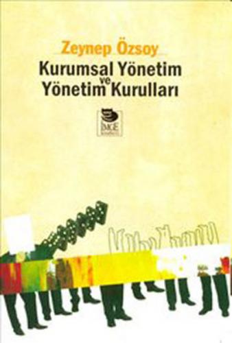 Kurye Kitabevi - Kurumsal Yönetim ve Yönetim Kuralları