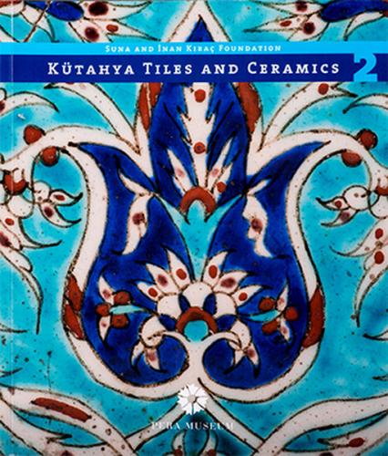 Kurye Kitabevi - Kütahya Tiles and Ceramics 2